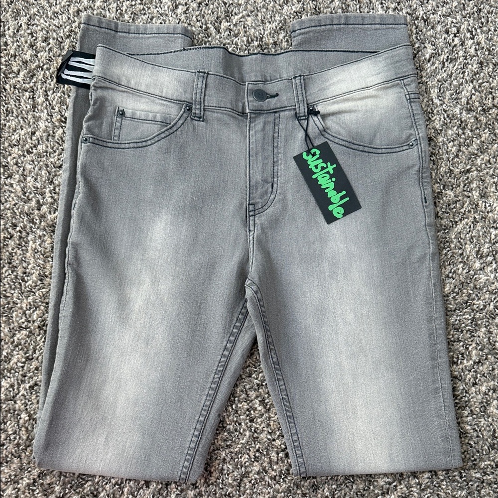 Cheap Monday Skinny Jeans